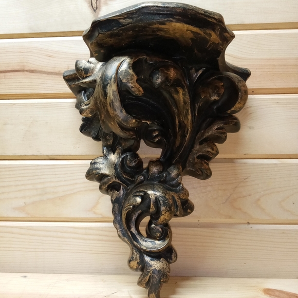 BEAUTIFUL floating shelf - Picture 5 of 5